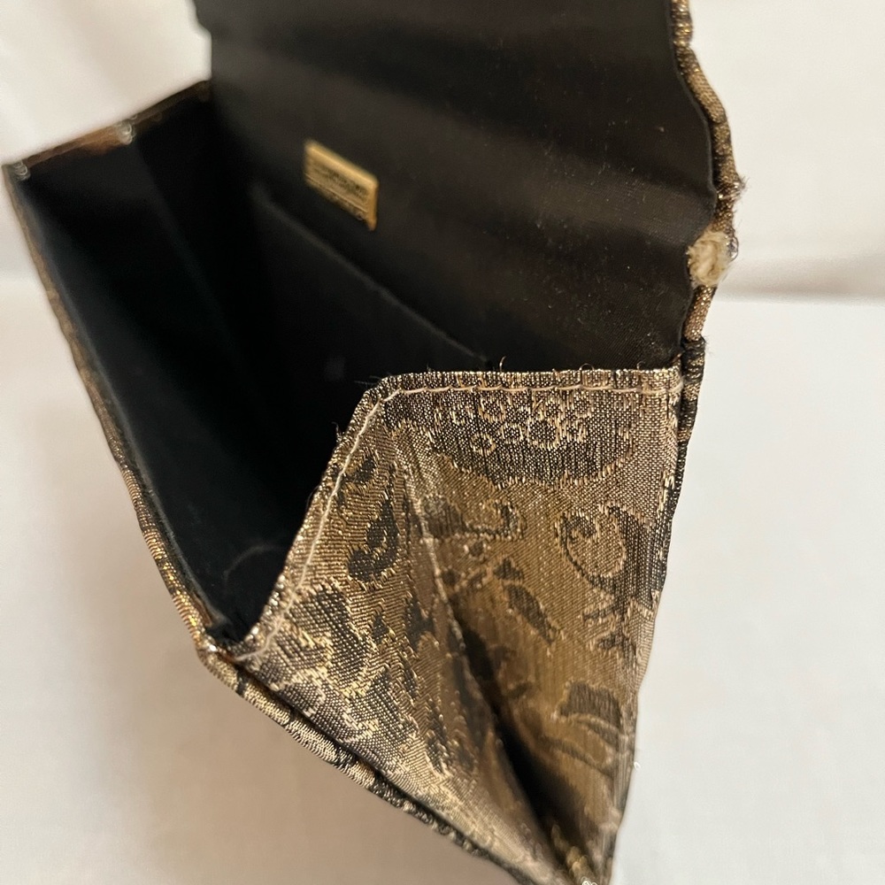 Whiting And Davis Purse - image 3